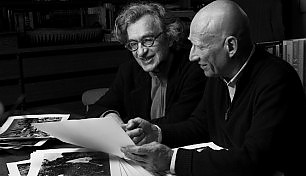 Wenders racconta Salgado e "Il sale della Terra"