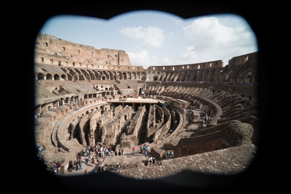 Sony &alpha;7s, full frame 4k: pochi pixel, tanta sensibilit&agrave;