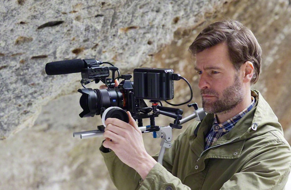 Sony &alpha;7s, full frame 4k: pochi pixel, tanta sensibilit&agrave;