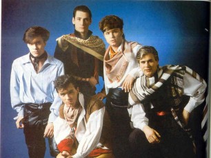 Spandau Ballet, la leggenda continua: arrivano l'antologia con inediti e il film