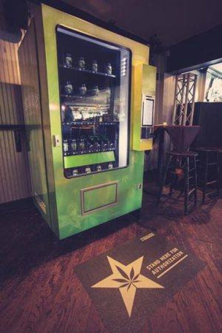 Atm, bancomat o vending machine: il bitcoin si acquista in 10 minuti