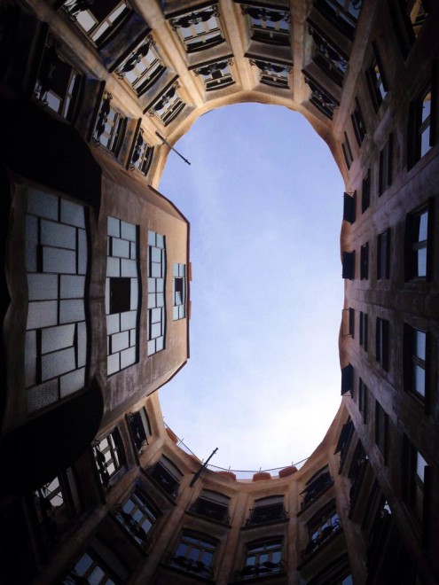 La citt&agrave; come soggetto: l'arte di fotogragare con il cellulare
