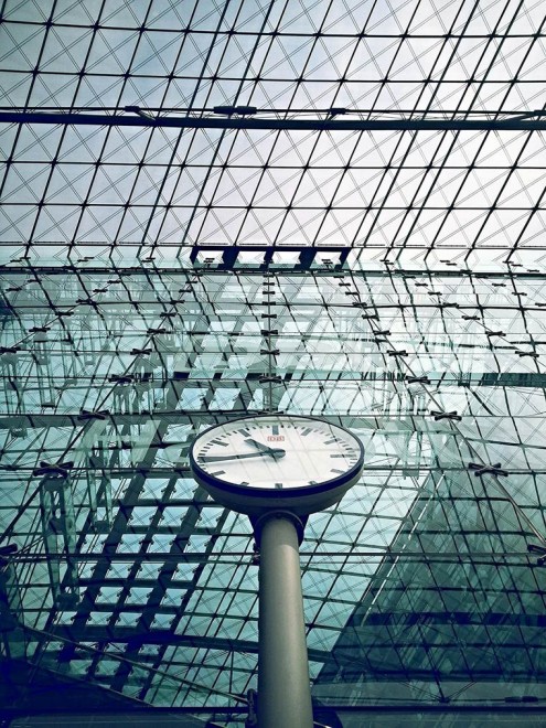 La citt&agrave; come soggetto: l'arte di fotogragare con il cellulare