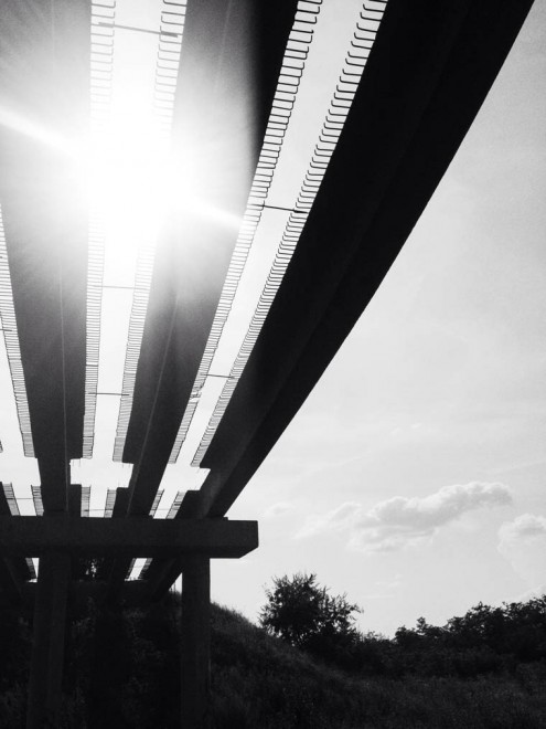 La citt&agrave; come soggetto: l'arte di fotogragare con il cellulare