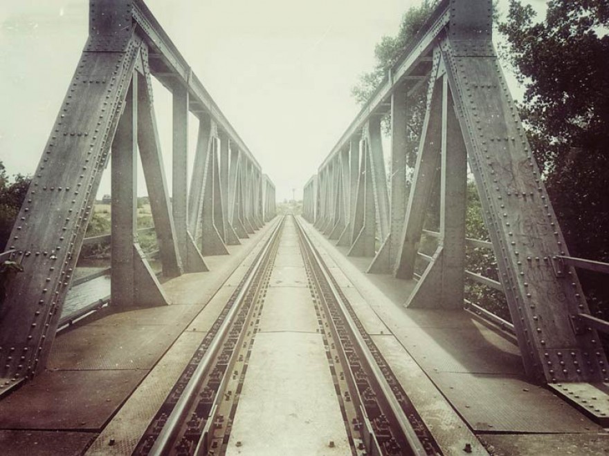 La citt&agrave; come soggetto: l'arte di fotogragare con il cellulare