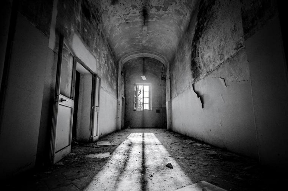 La citt&agrave; come soggetto: l'arte di fotogragare con il cellulare