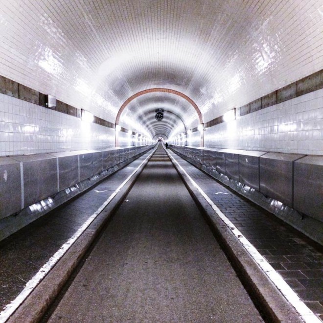 La citt&agrave; come soggetto: l'arte di fotogragare con il cellulare