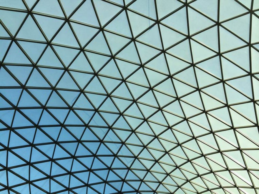 La citt&agrave; come soggetto: l'arte di fotogragare con il cellulare