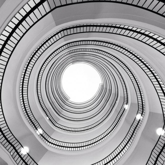 La citt&agrave; come soggetto: l'arte di fotogragare con il cellulare