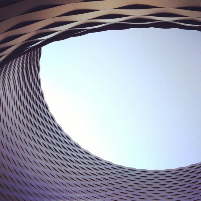 La citt&agrave; come soggetto: l'arte di fotogragare con il cellulare