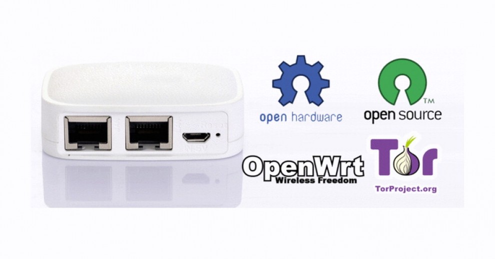 Anonabox, Kickstarter stoppa il progetto