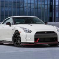 Nissan GT-R Nismo
