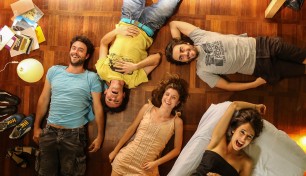Il film fatto con un po' di aiuto degli amici