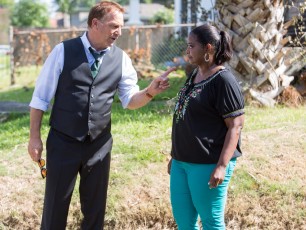 Kevin Costner, dopo gli indiani gli schiavi: "E' a loro che dobbiamo l'America"