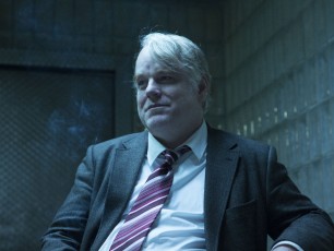 La spia Philip Seymour Hoffman: " Se non ti colpisce, non so cosa possa scuoterti"