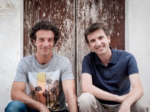 Ficarra e Picone: "Vorremmo sempre Renzi in tv, va tutto bene... finché cambi canale"