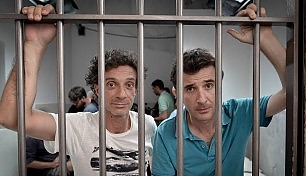 Ficarra&Picone: "Renzi, gli 80 euro e i pensionati"