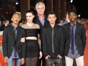 Festival di Roma, il pubblico premia "Trash" e "Fino a qui tutto bene", la giuria l'Escobar di Del Toro