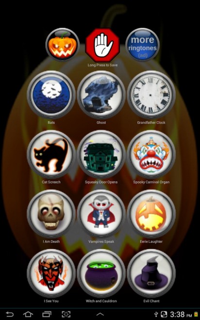 Halloween, per diventare zombie basta una app&nbsp;