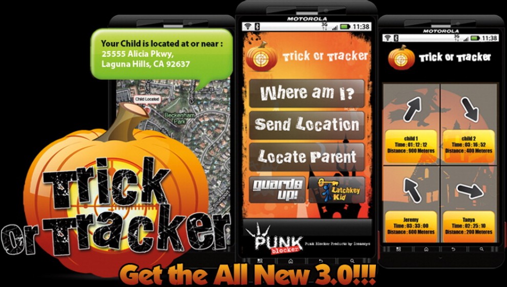 Halloween, per diventare zombie basta una app&nbsp;