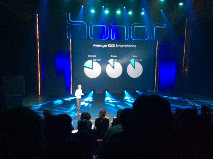 Huawei, Honor 6 per conquistare nuovi mercati