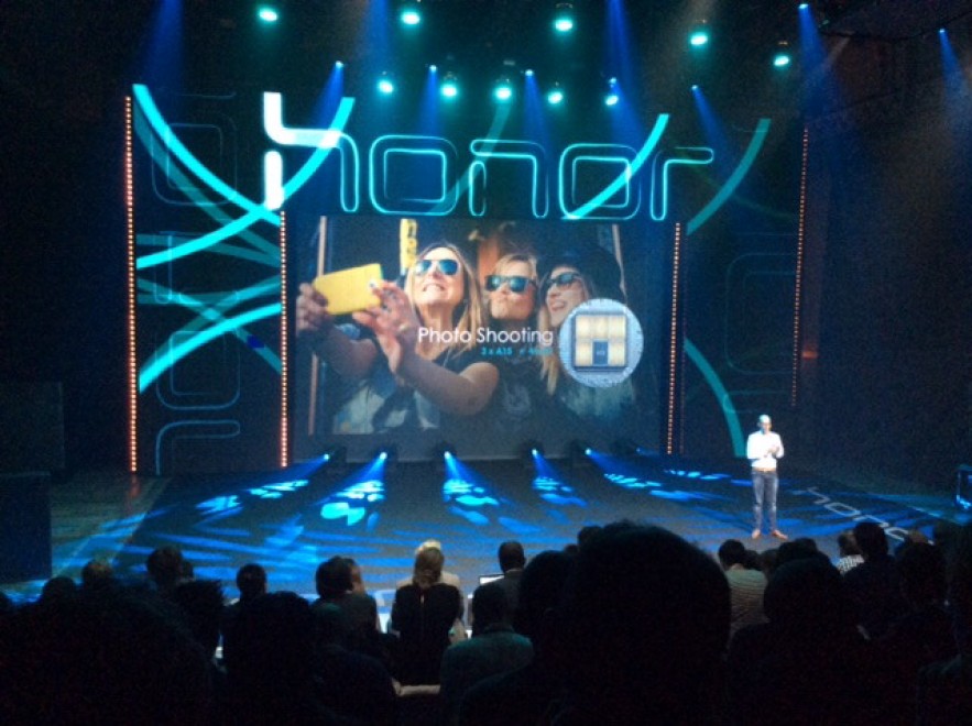 Huawei, Honor 6 per conquistare nuovi mercati