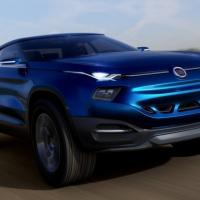 Fiat FCC4 Concept