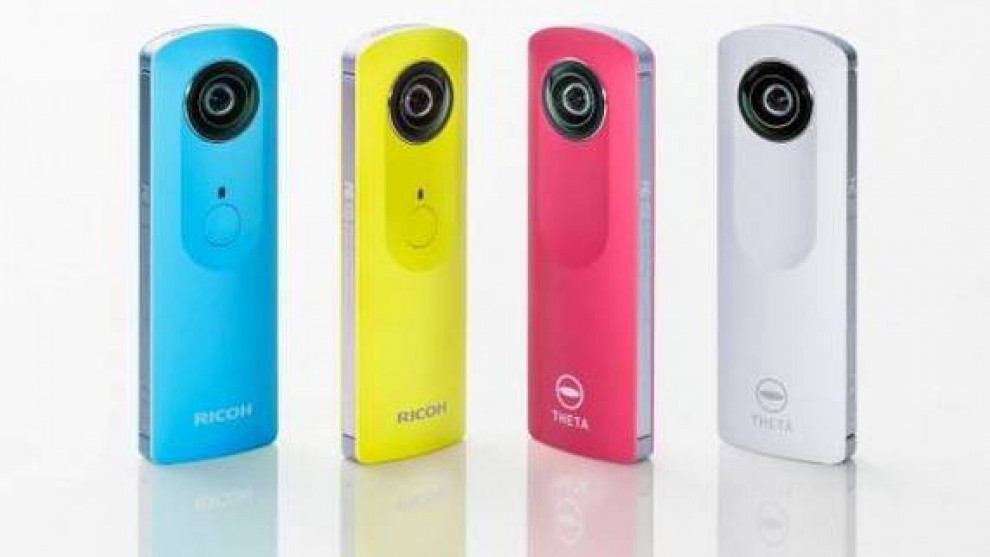 Fenomeno socialcam, il selfie diventa video