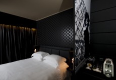 La prima DS Room a "L'Hotel" di Riccione