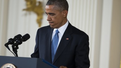 Obama 'anatra zoppa' tende una mano  al Congresso: "Faremo leggi giuste"