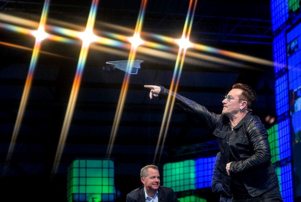 Web summit Dublino, il digitale &egrave; il punk dell'economia