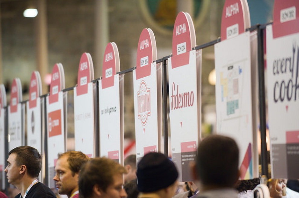 Web summit Dublino, il digitale &egrave; il punk dell'economia
