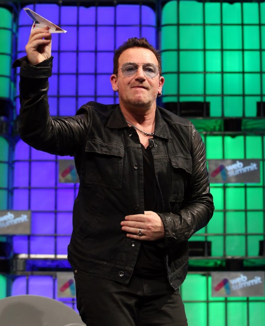 Web summit Dublino, il digitale &egrave; il punk dell'economia