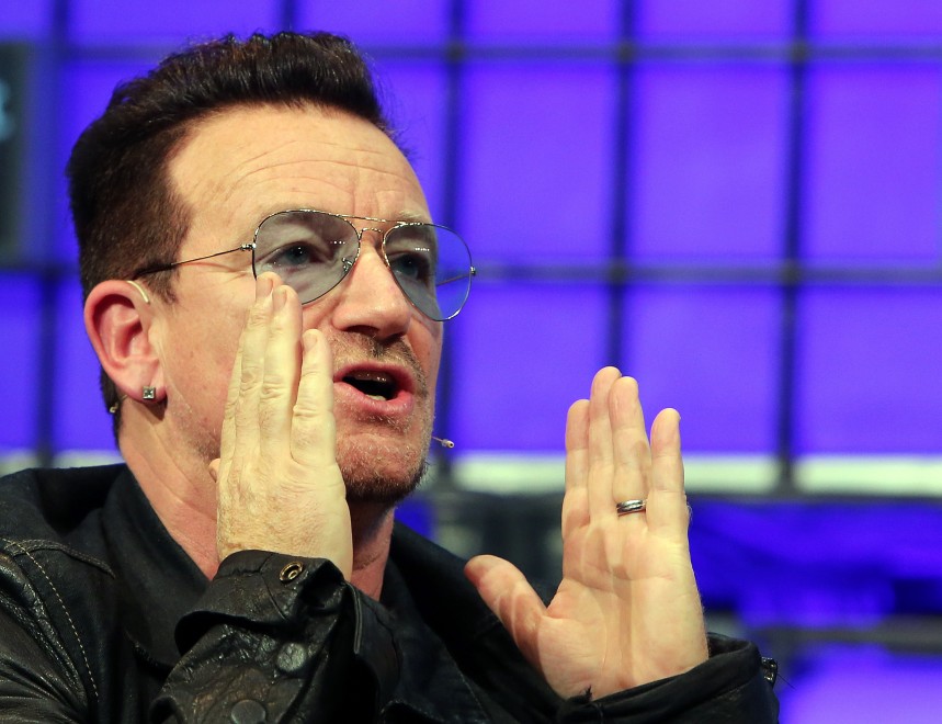 Web summit Dublino, il digitale &egrave; il punk dell'economia