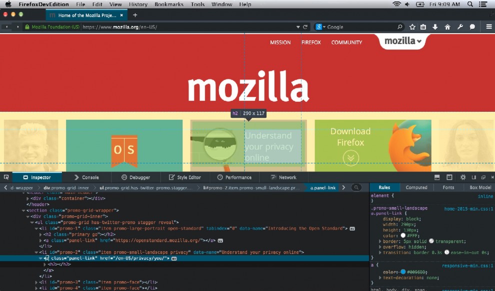 Buon compleanno Firefox, 10 anni da browser