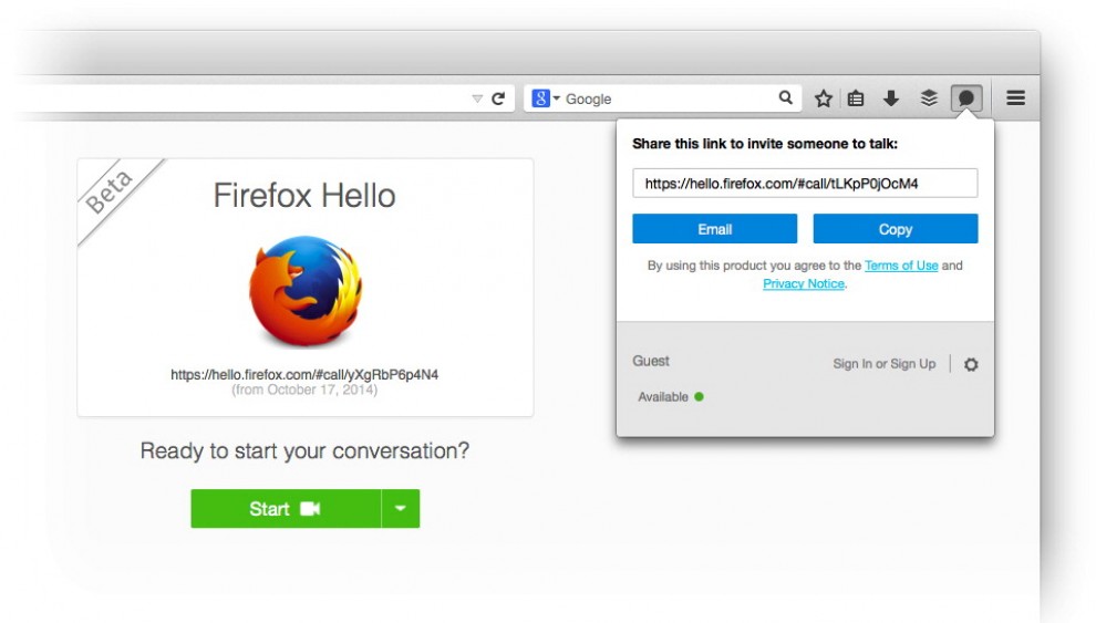Buon compleanno Firefox, 10 anni da browser