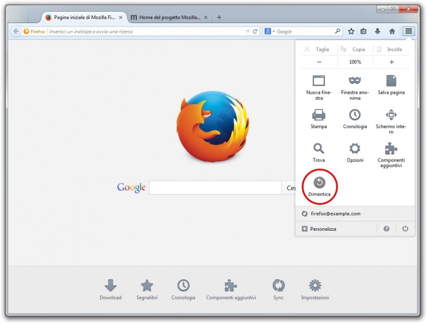Buon compleanno Firefox, 10 anni da browser