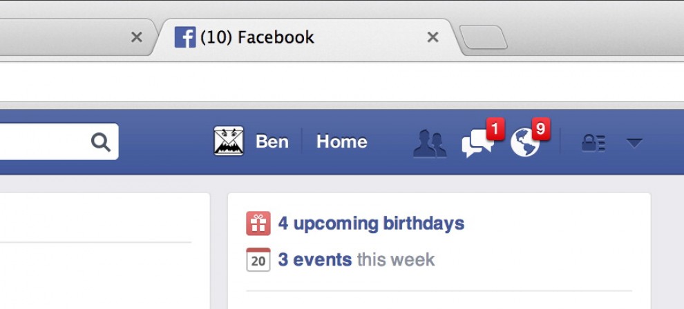 Facebook &egrave; una ragnatela di numeri. Ecco come liberarsi dalla schiavit&ugrave; dei "like"