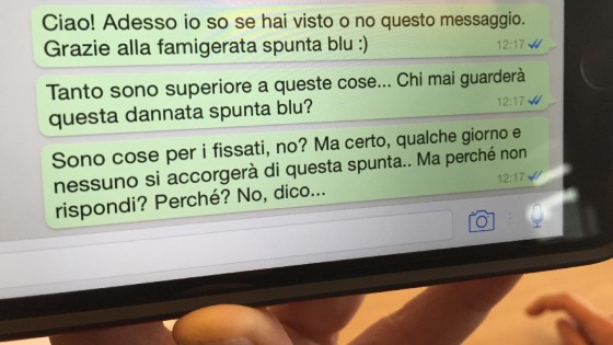 WhatsApp, la doppia spunta blu potrebbe diventare facoltativa