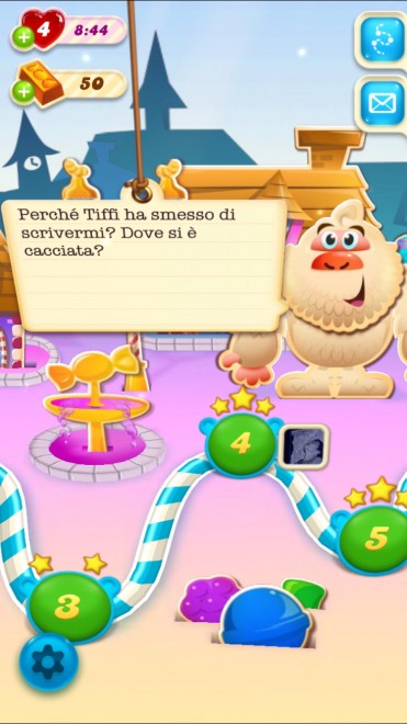 Ecco Candy Crush Soda Saga!