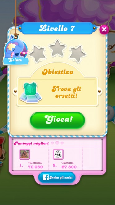 Ecco Candy Crush Soda Saga!