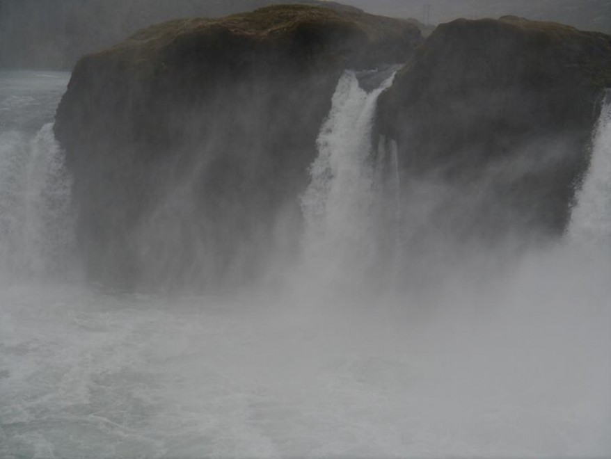 Le cascate delle meraviglie: trenta luoghi da scoprire