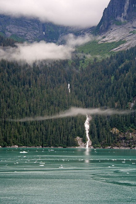 Le cascate delle meraviglie: trenta luoghi da scoprire