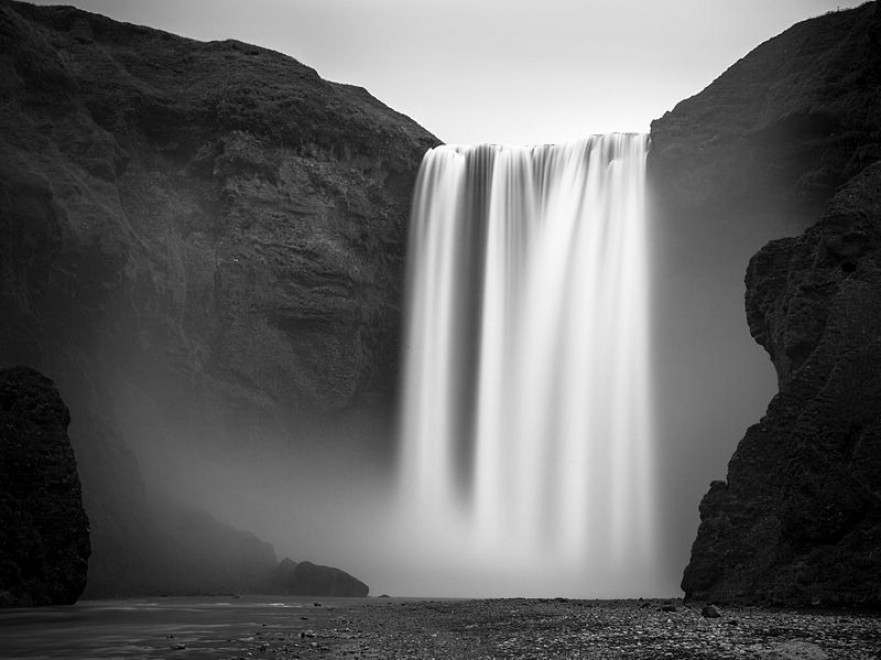 Le cascate delle meraviglie: trenta luoghi da scoprire