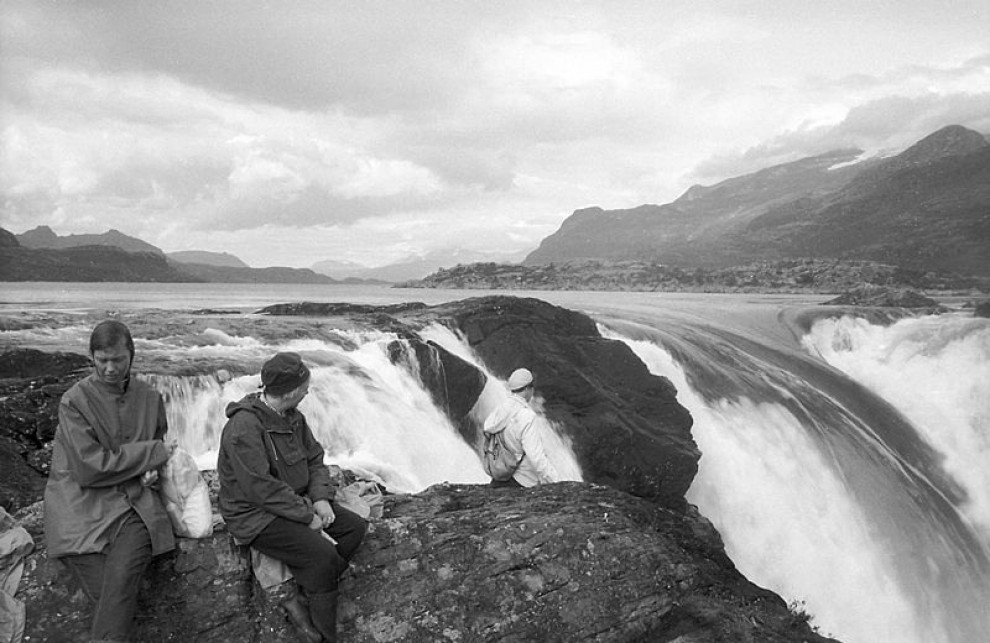 Le cascate delle meraviglie: trenta luoghi da scoprire