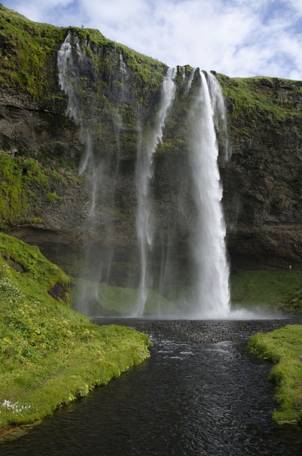 Le cascate delle meraviglie: trenta luoghi da scoprire