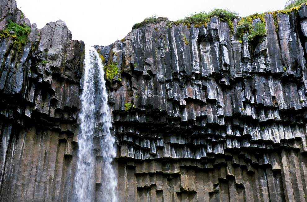 Le cascate delle meraviglie: trenta luoghi da scoprire