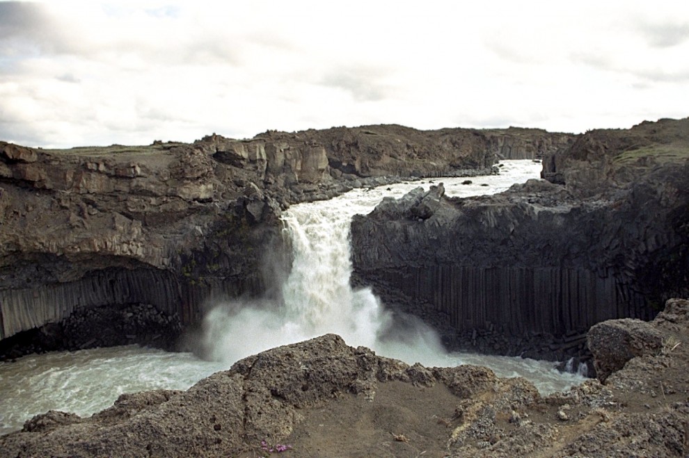 Le cascate delle meraviglie: trenta luoghi da scoprire