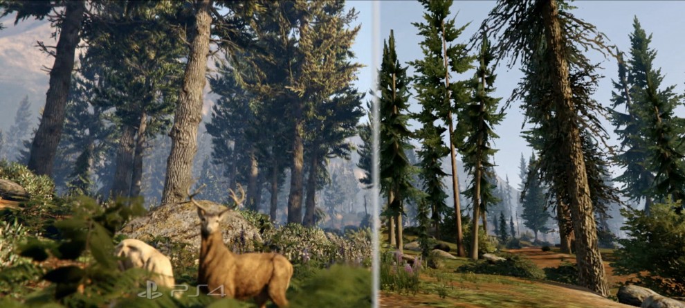 Grand Theft Auto V, ecco come &egrave; cambiato