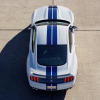 Ford Mustang Shelby GT350